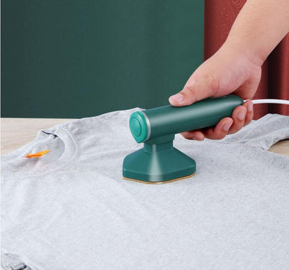 Handheld Garment Steamer & Iron