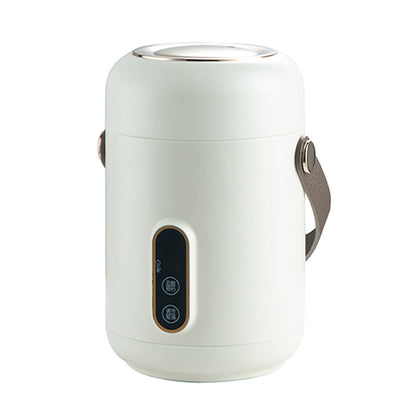 Mini Portable Electric Cooking Pot