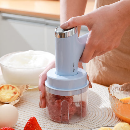 Electric Whisk Household Cream Blender