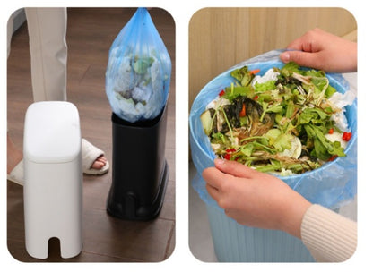 Smart Sense Auto Trash Can