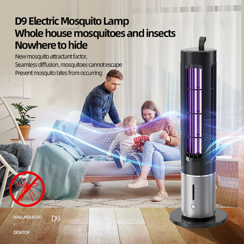 Electric Mosquito Lamp