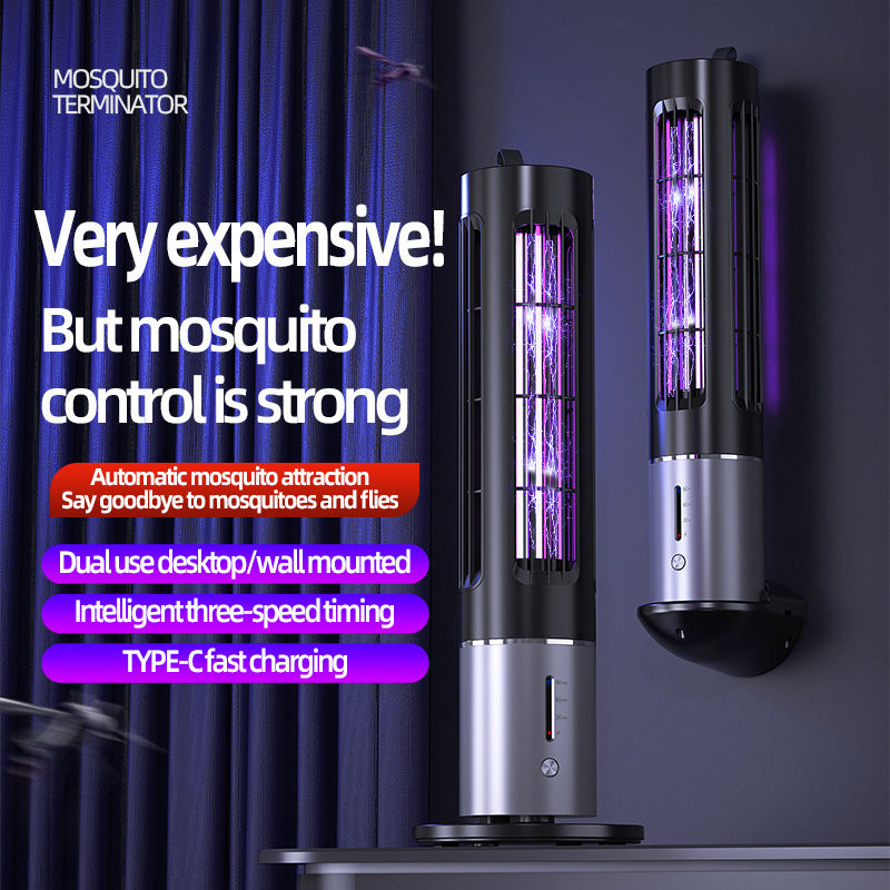 Electric Mosquito Lamp