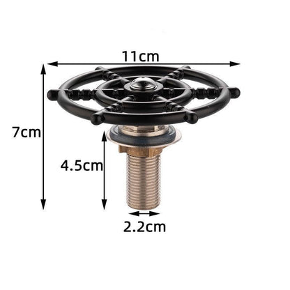 Automatic High-Pressure Cup Washer