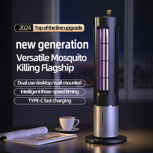 Electric Mosquito Lamp